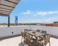 Sale - Villa - Los Alcázares - Santa Rosalía