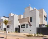 Sale - Villa - Los Alcázares - Santa Rosalía