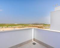 Sale - Villa - Los Alcázares - Santa Rosalía