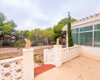 Sale - Villa - Los Balcones - Los Altos del Edén - Los Balcones