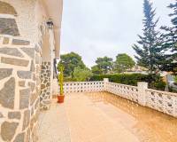 Sale - Villa - Los Balcones - Los Altos del Edén - Los Balcones