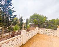 Sale - Villa - Los Balcones - Los Altos del Edén - Los Balcones