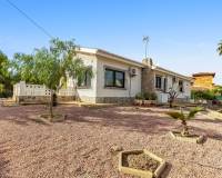 Sale - Villa - Los Balcones - Los Altos del Edén - Los Balcones