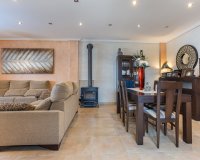 Sale - Villa - Los Montesinos - La Herrada