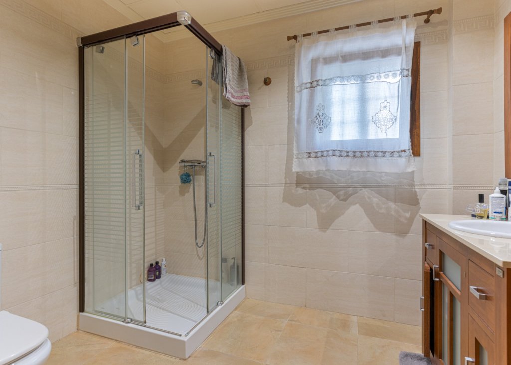 Sale - Villa - Los Montesinos - La Herrada