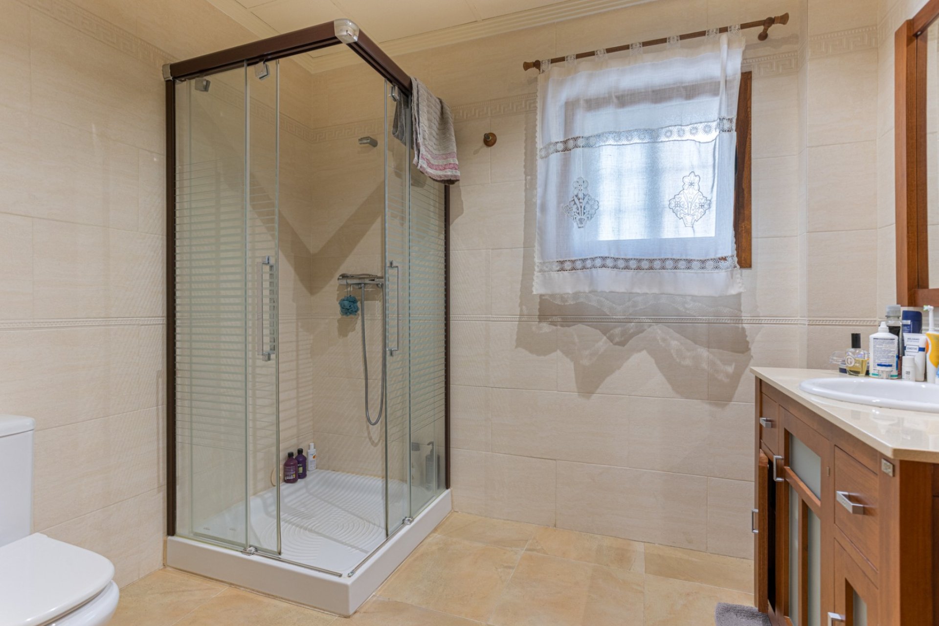 Sale - Villa - Los Montesinos - La Herrada