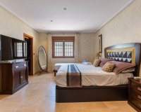 Sale - Villa - Los Montesinos - La Herrada