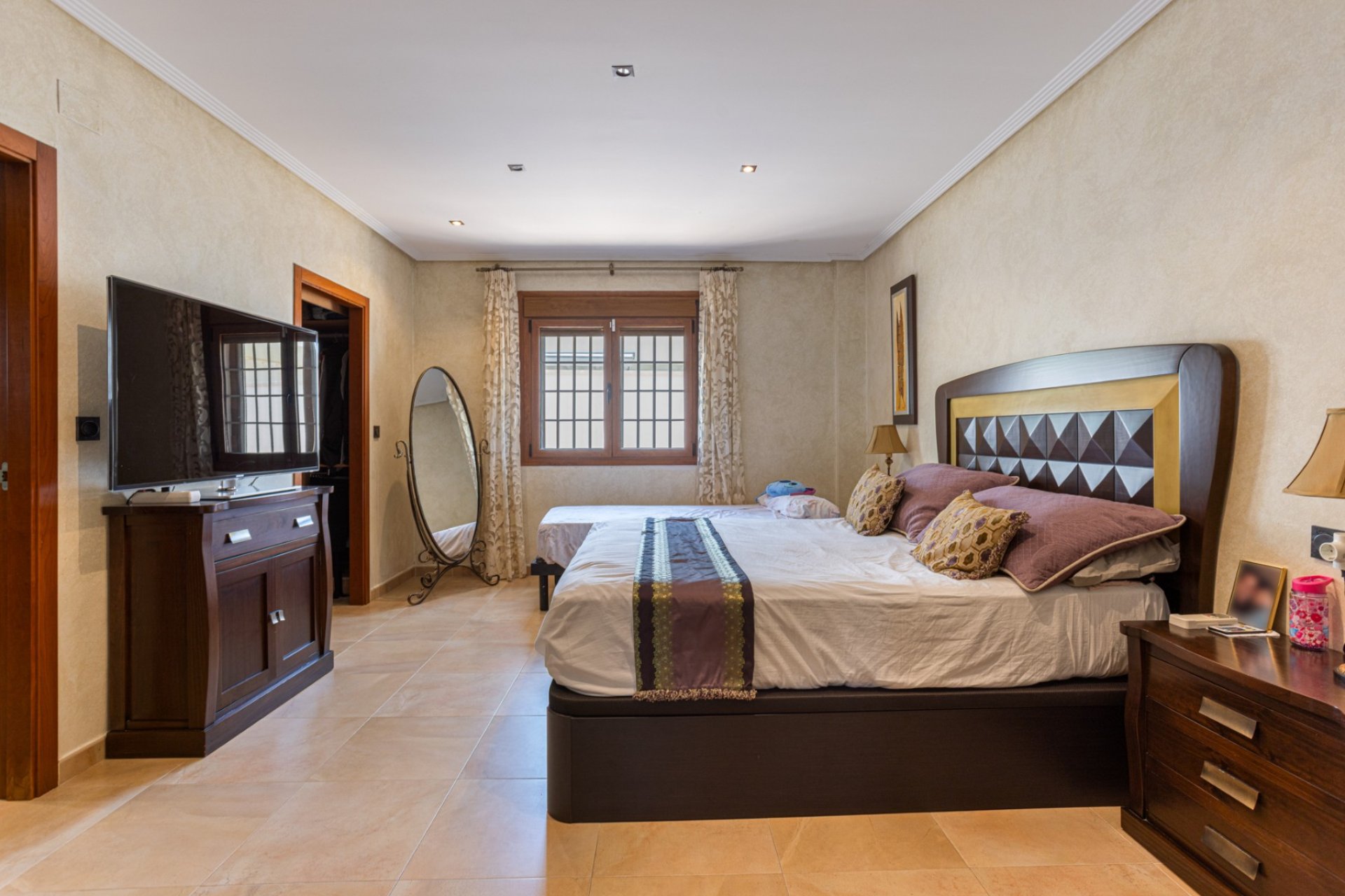 Sale - Villa - Los Montesinos - La Herrada