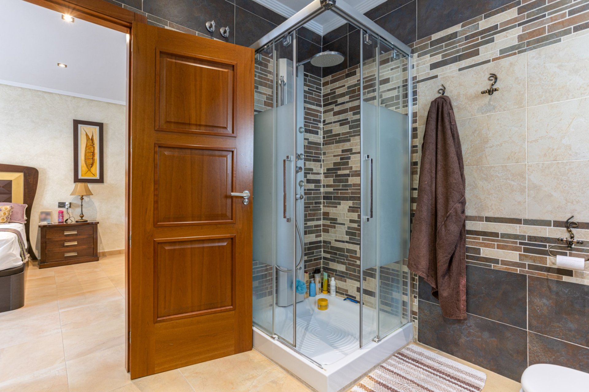 Sale - Villa - Los Montesinos - La Herrada