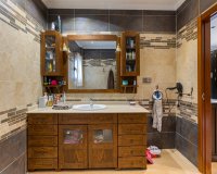 Sale - Villa - Los Montesinos - La Herrada