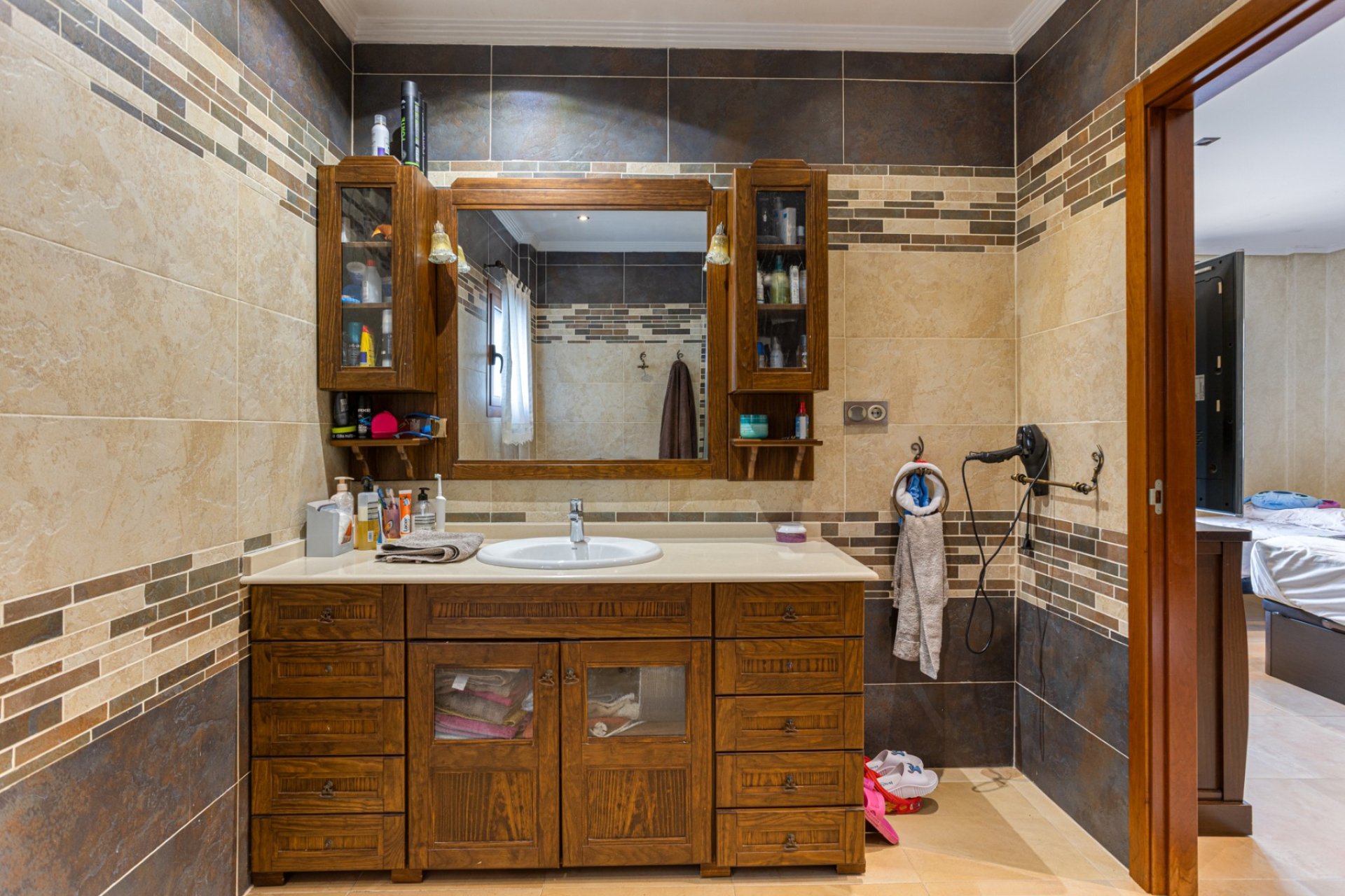 Sale - Villa - Los Montesinos - La Herrada