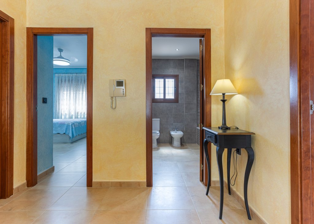 Sale - Villa - Los Montesinos - La Herrada