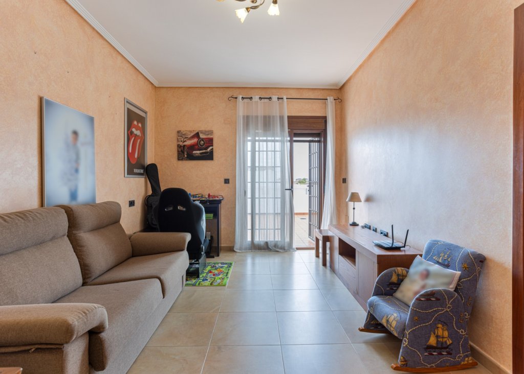 Sale - Villa - Los Montesinos - La Herrada