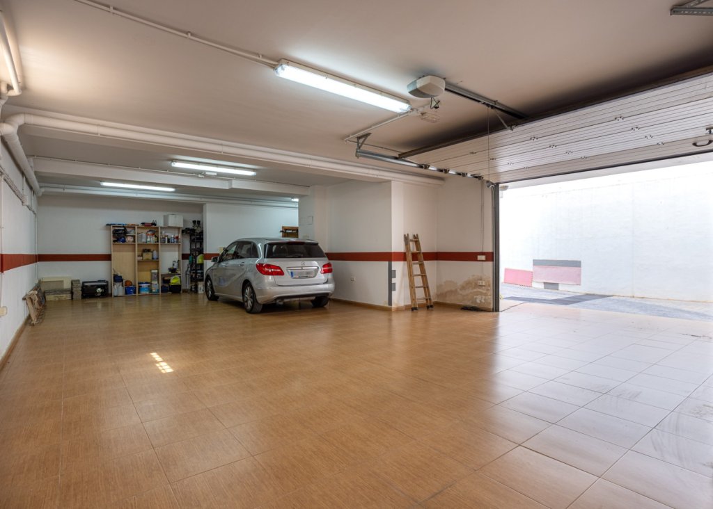 Sale - Villa - Los Montesinos - La Herrada