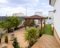 Sale - Villa - Los Montesinos - La Herrada
