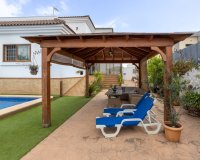Sale - Villa - Los Montesinos - La Herrada