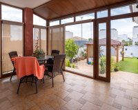 Sale - Villa - Los Montesinos - La Herrada