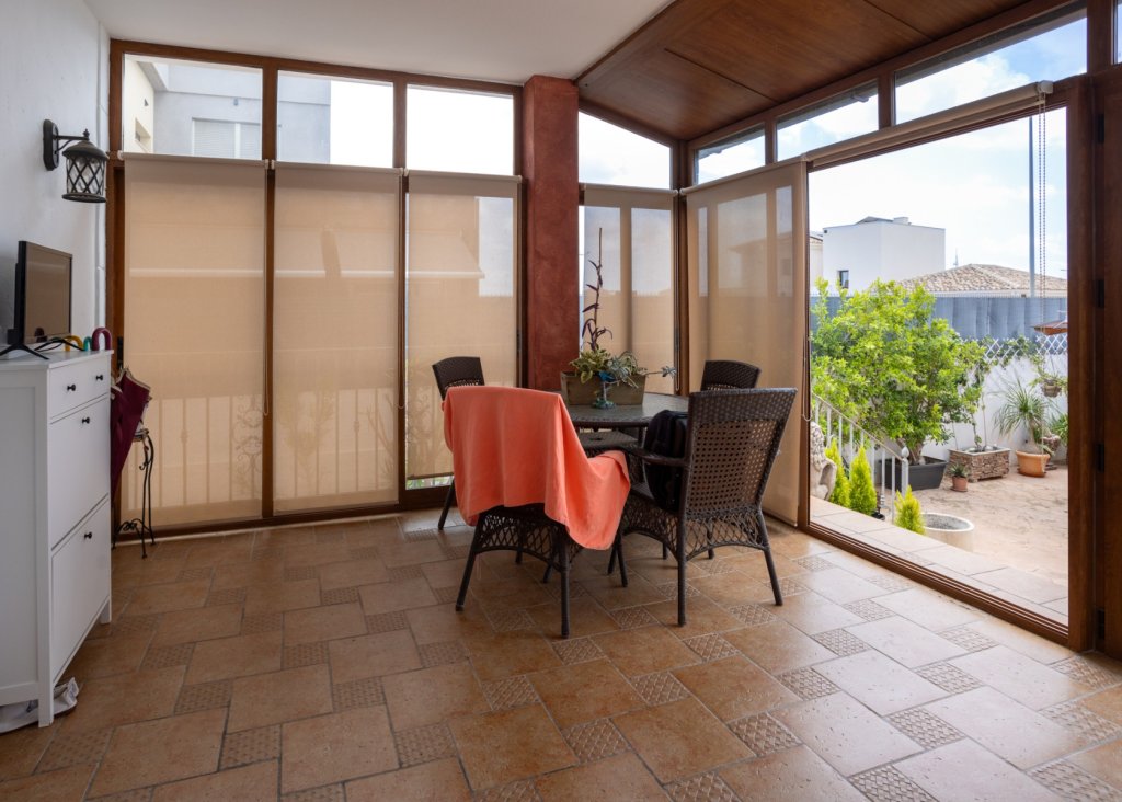 Sale - Villa - Los Montesinos - La Herrada