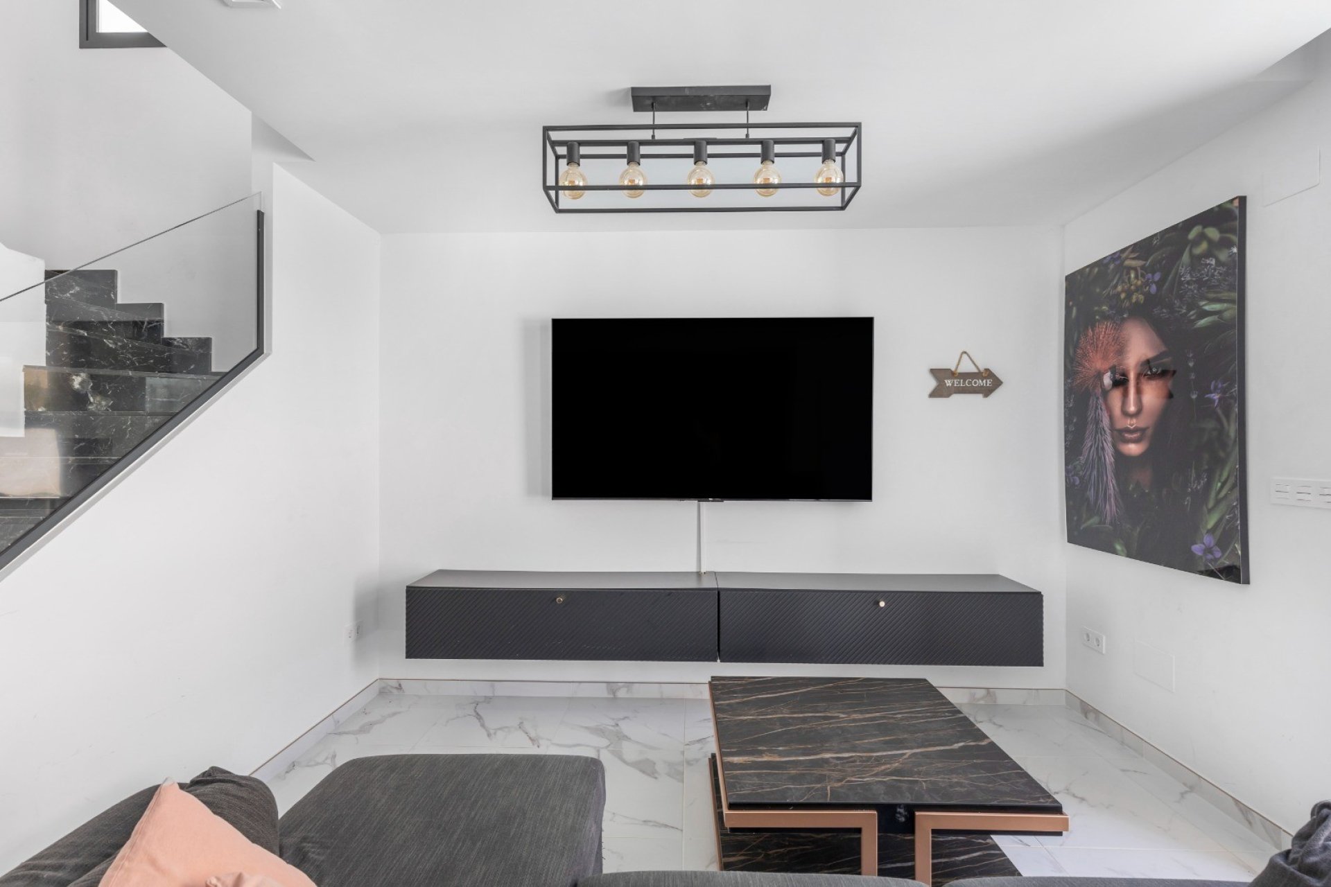 Sale - Villa - Los Montesinos - La Herrada