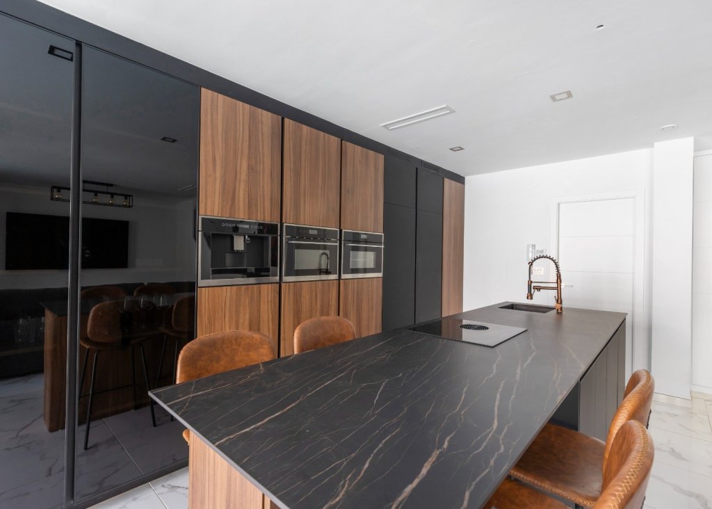 Sale - Villa - Los Montesinos - La Herrada