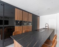 Sale - Villa - Los Montesinos - La Herrada