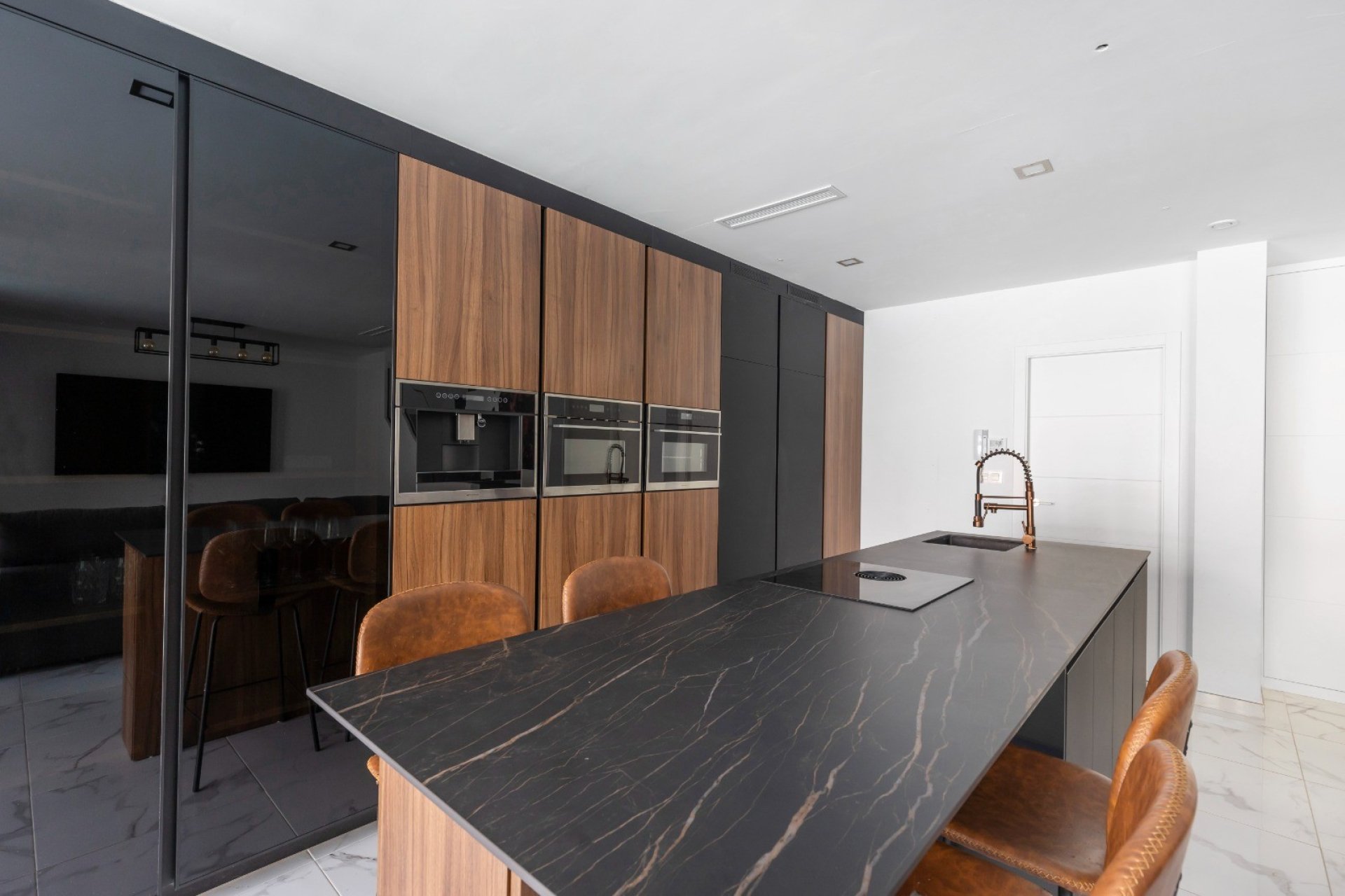 Sale - Villa - Los Montesinos - La Herrada