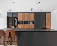 Sale - Villa - Los Montesinos - La Herrada