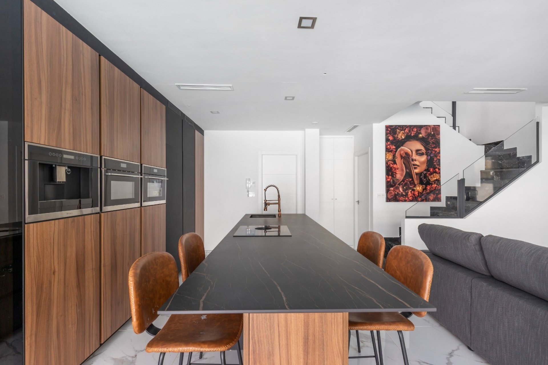 Sale - Villa - Los Montesinos - La Herrada