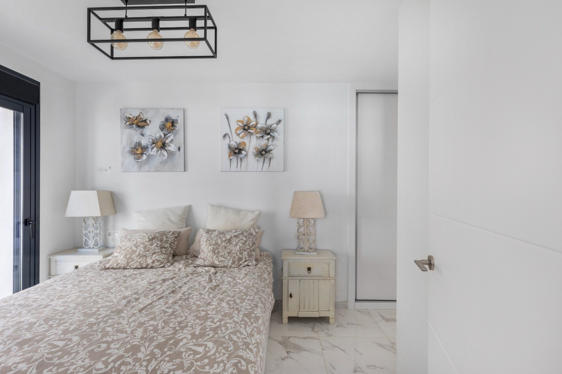 Sale - Villa - Los Montesinos - La Herrada