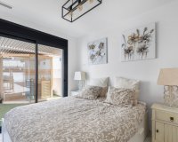 Sale - Villa - Los Montesinos - La Herrada