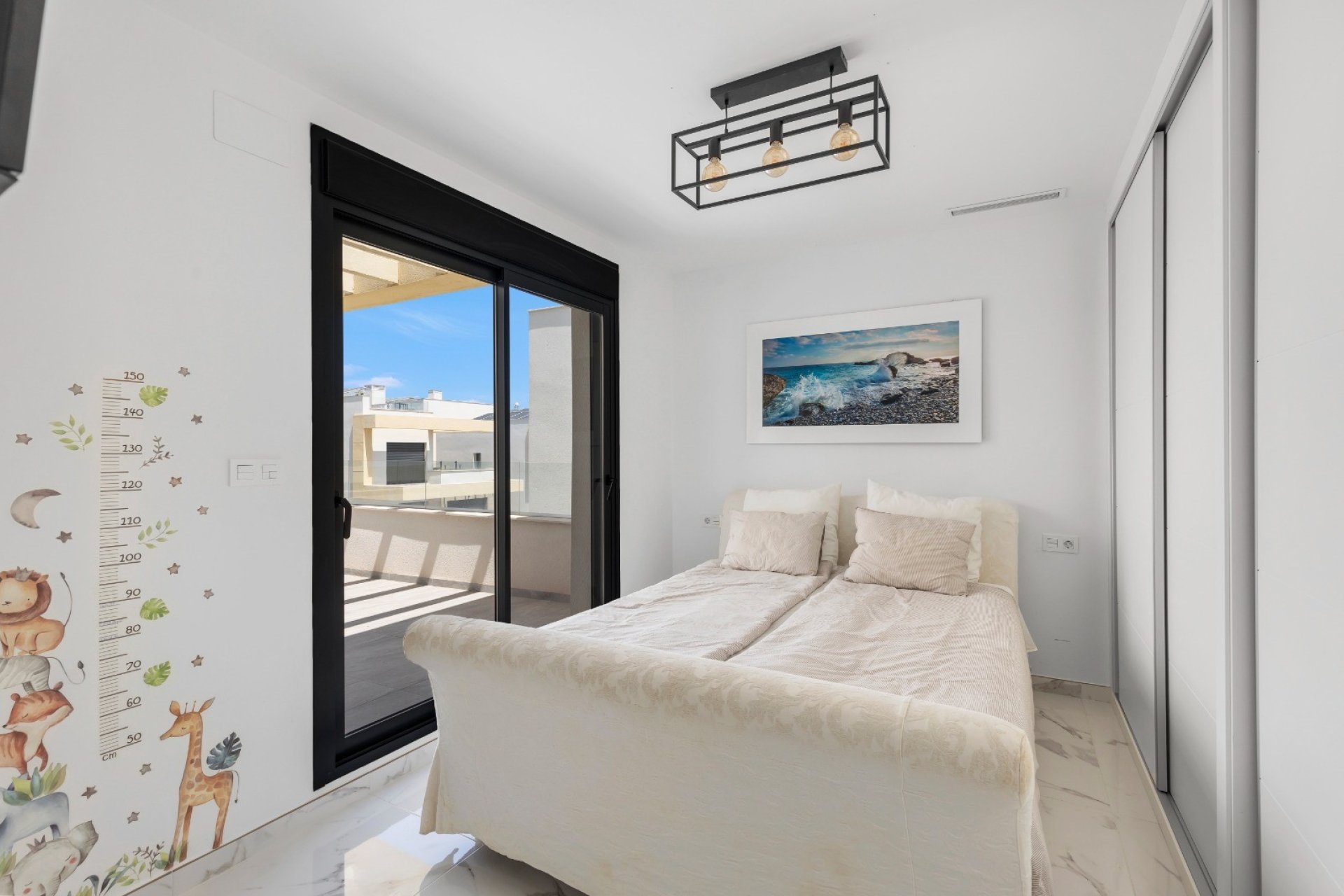 Sale - Villa - Los Montesinos - La Herrada