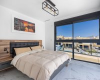 Sale - Villa - Los Montesinos - La Herrada