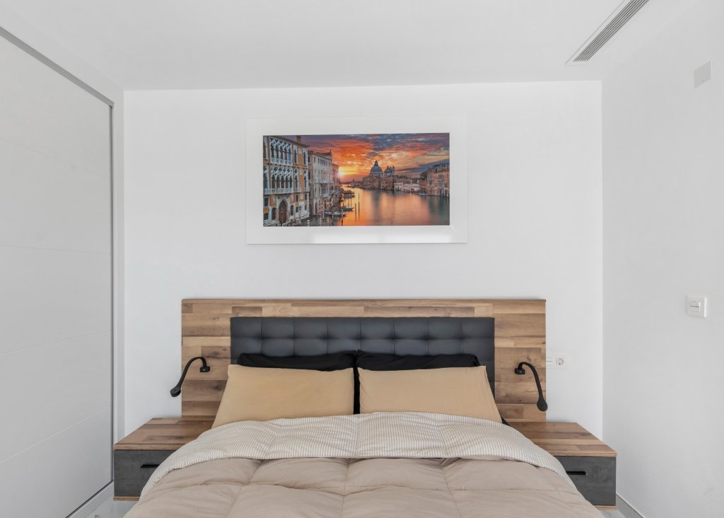 Sale - Villa - Los Montesinos - La Herrada