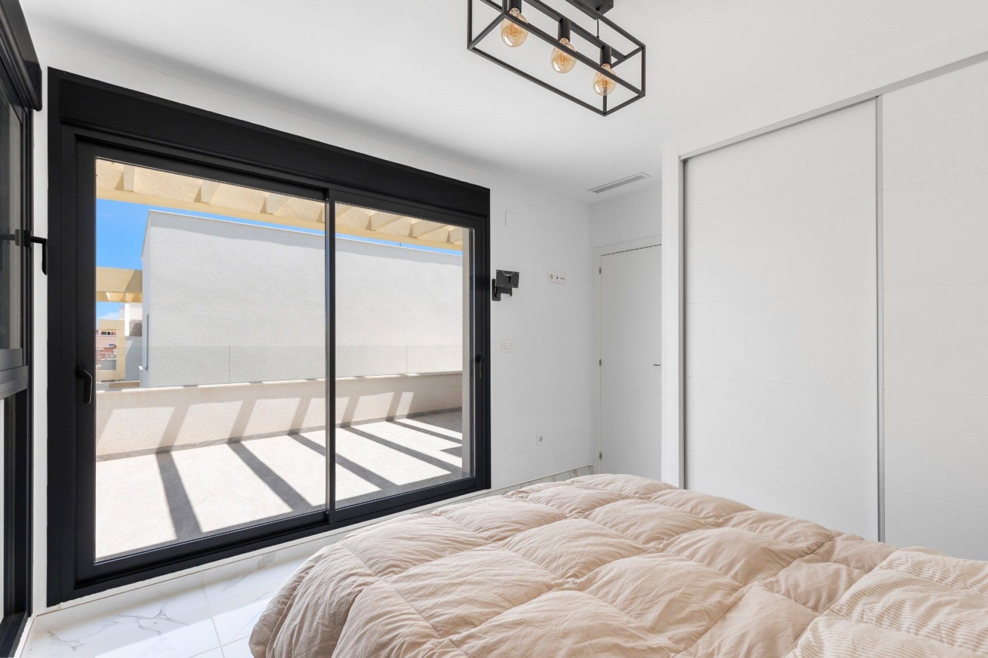 Sale - Villa - Los Montesinos - La Herrada