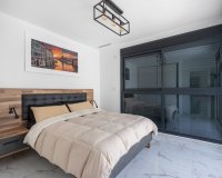 Sale - Villa - Los Montesinos - La Herrada