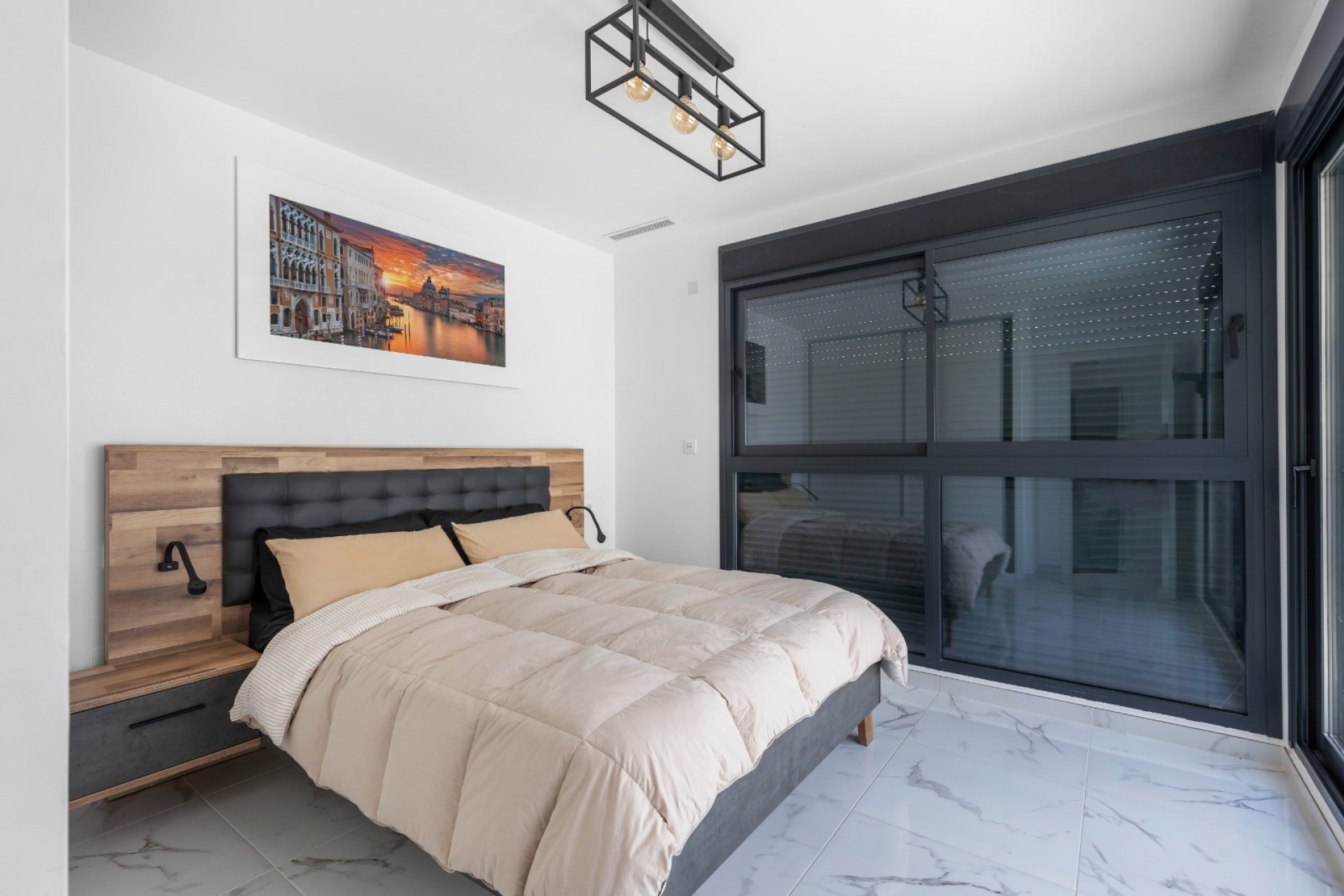 Sale - Villa - Los Montesinos - La Herrada