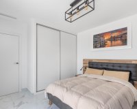 Sale - Villa - Los Montesinos - La Herrada