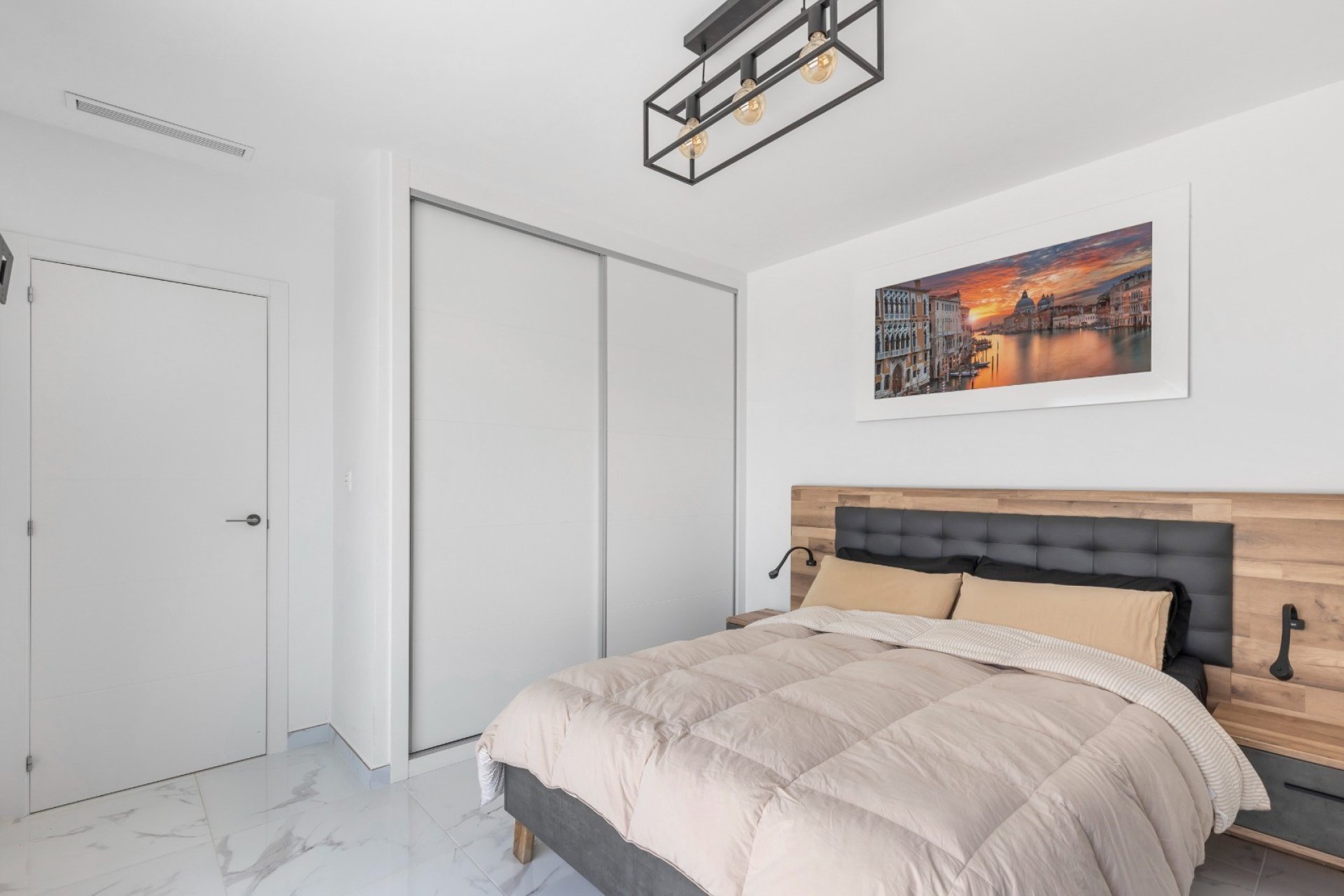 Sale - Villa - Los Montesinos - La Herrada