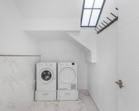 Sale - Villa - Los Montesinos - La Herrada