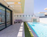 Sale - Villa - Los Montesinos - La Herrada