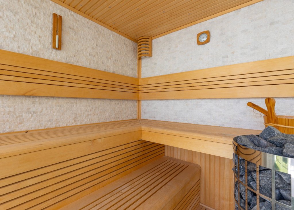 Sale - Villa - Los Montesinos - La Herrada