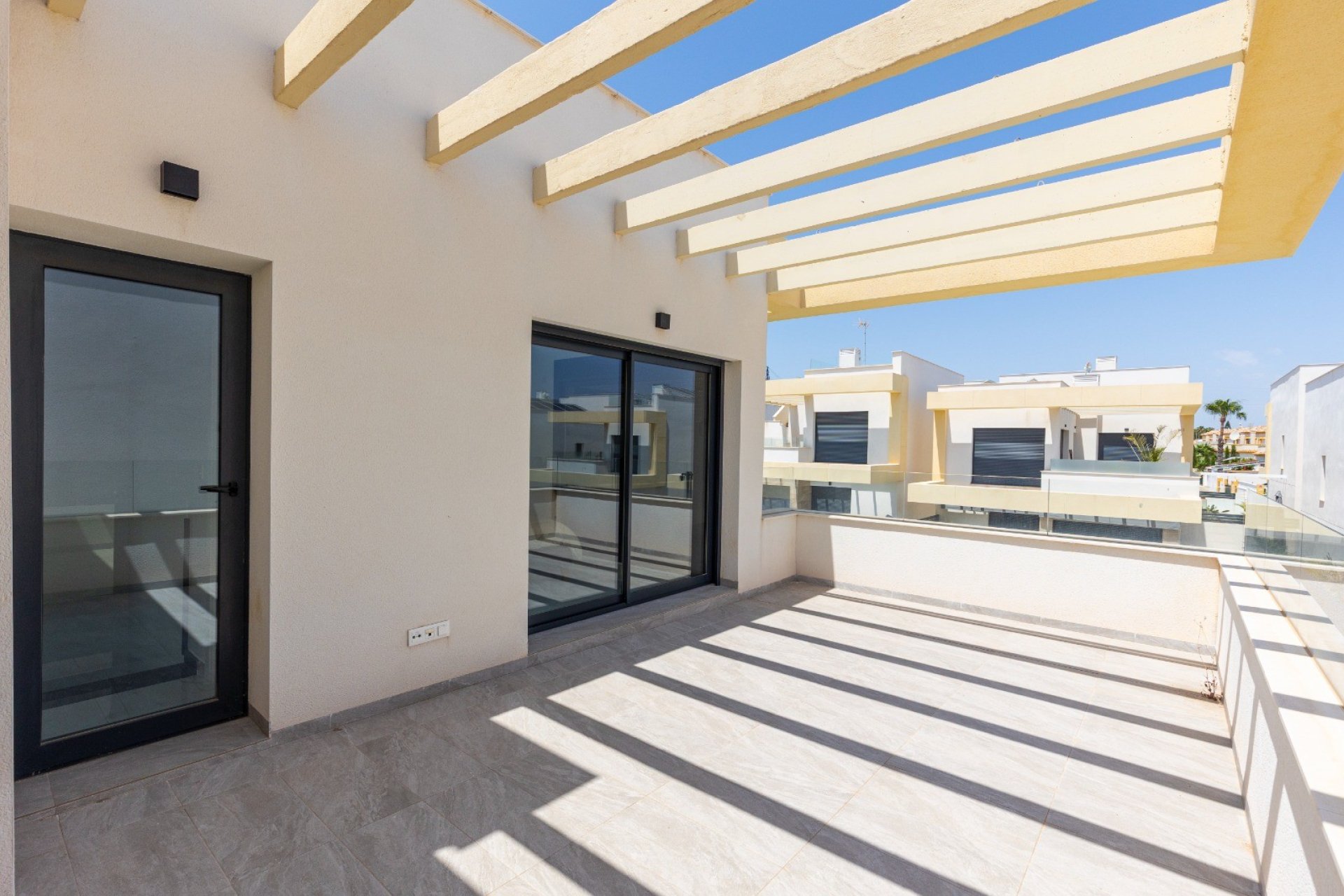 Sale - Villa - Los Montesinos - La Herrada