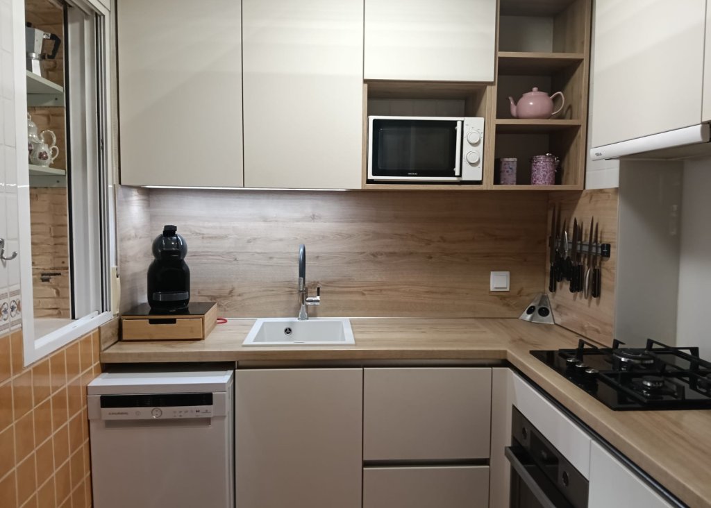 Sale - Villa - Los Montesinos - La Herrada