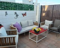 Sale - Villa - Los Montesinos - La Herrada