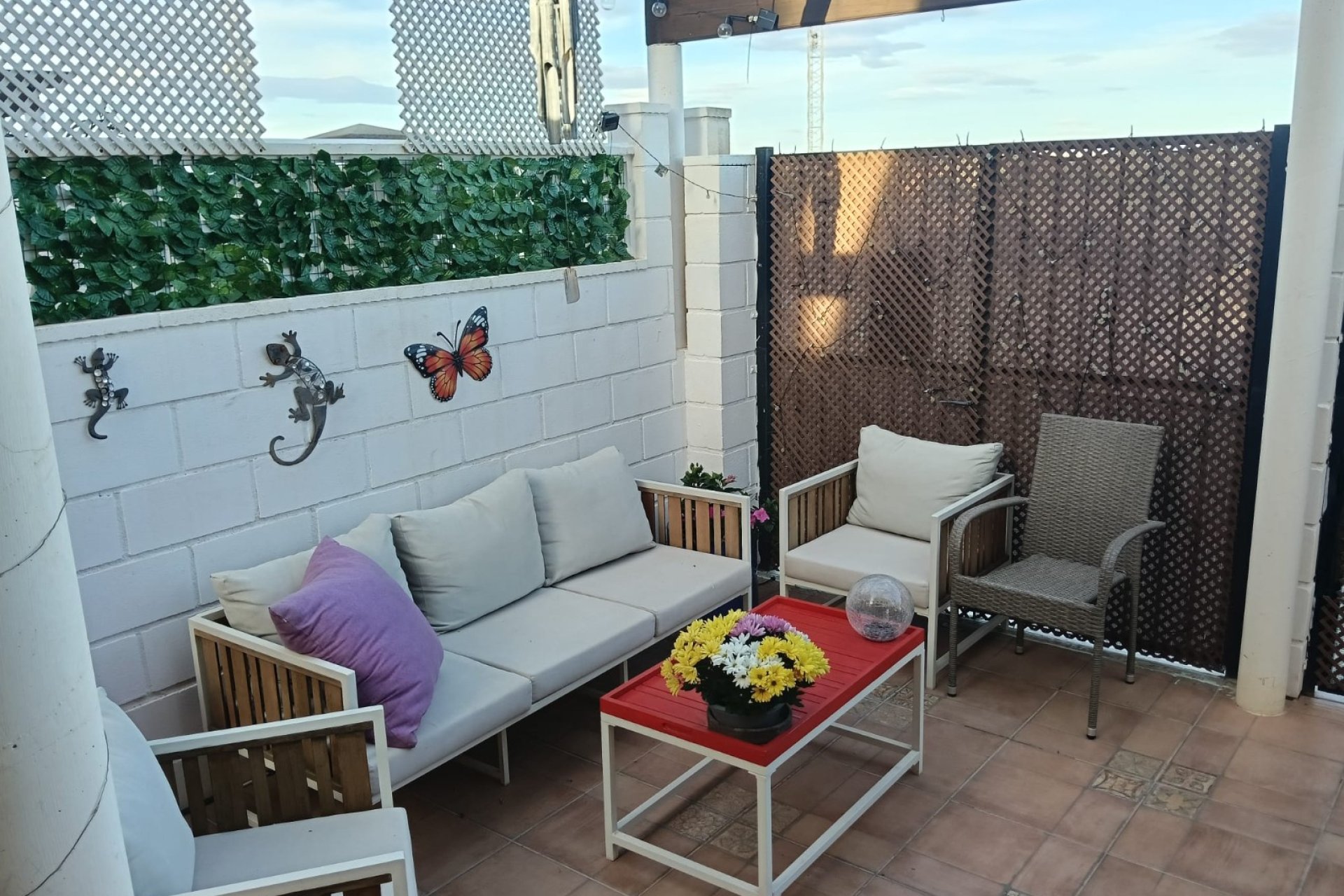 Sale - Villa - Los Montesinos - La Herrada