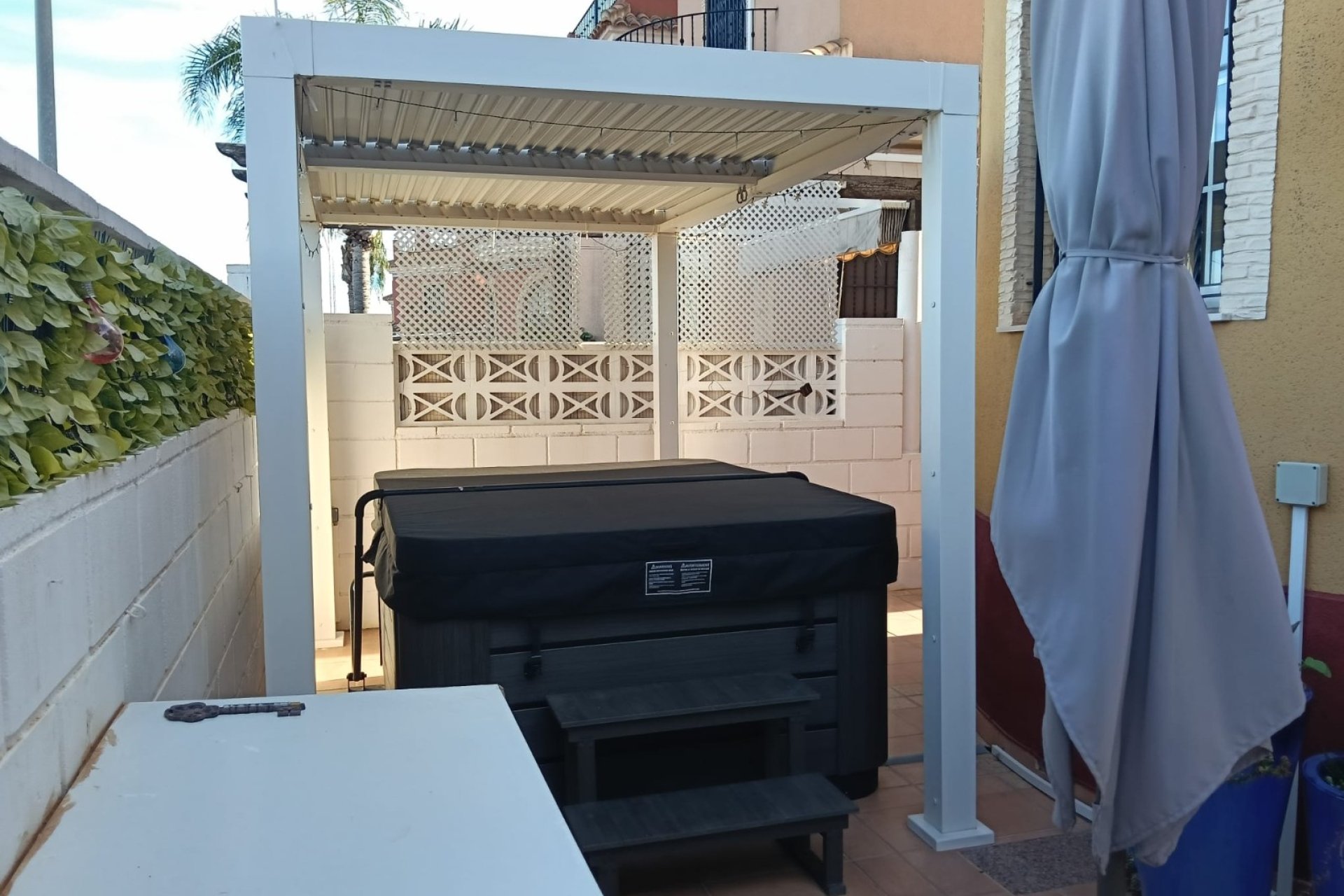 Sale - Villa - Los Montesinos - La Herrada