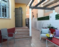Sale - Villa - Los Montesinos - La Herrada