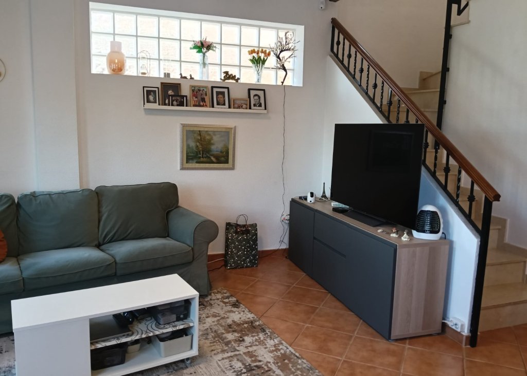 Sale - Villa - Los Montesinos - La Herrada