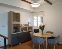 Sale - Villa - Los Montesinos - La Herrada