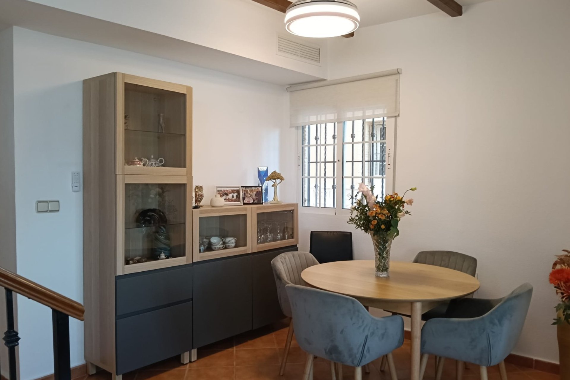 Sale - Villa - Los Montesinos - La Herrada